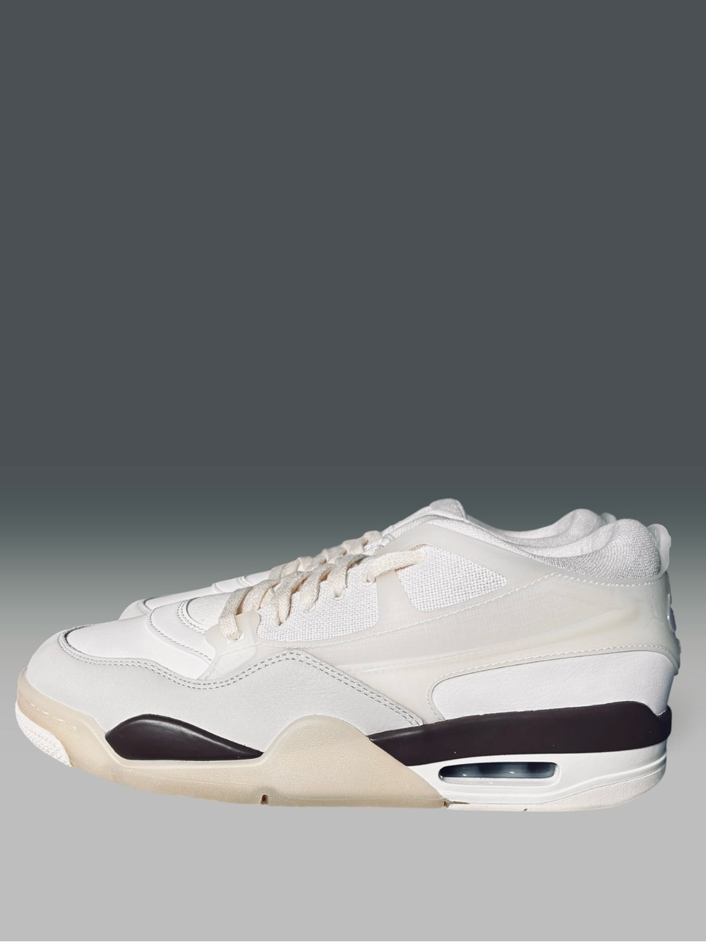 Air Jordan 4 RM "Hemp" Size 9 Men Brand New